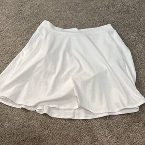 Halara skirt